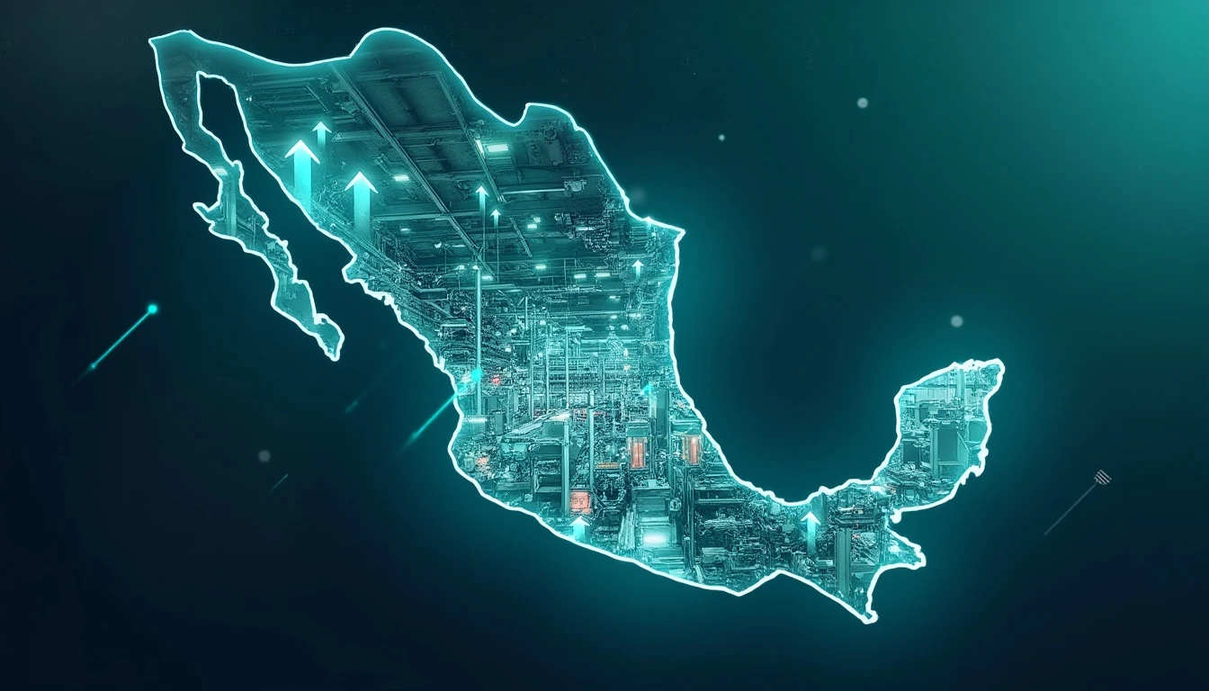 Companies Moving to Mexico Trends and Reasons