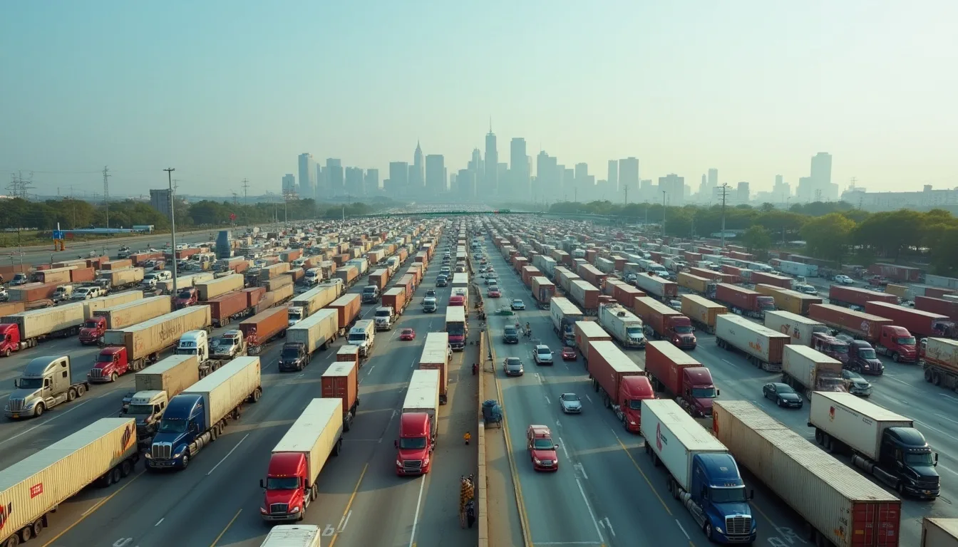 Main Mexican Exports Overview and Trends
