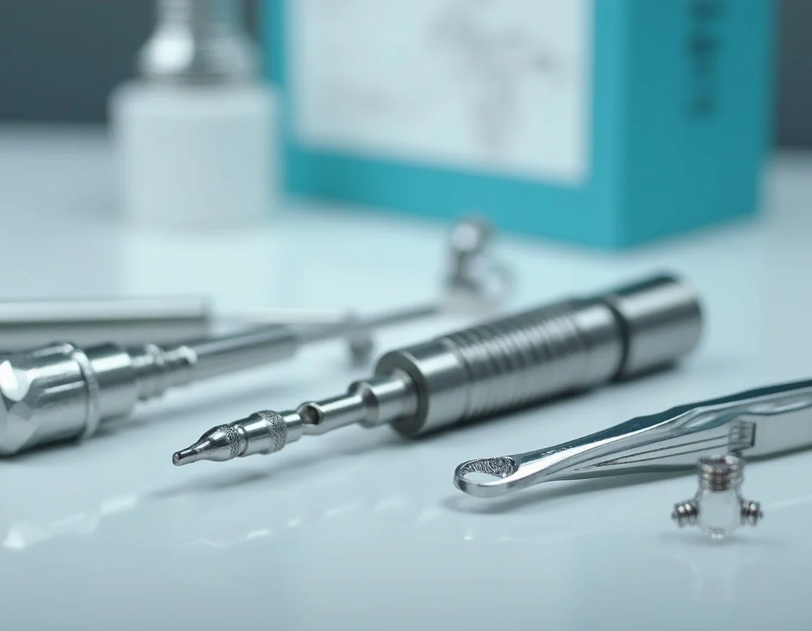 Medical Device Manufacturing in Mexico Guide