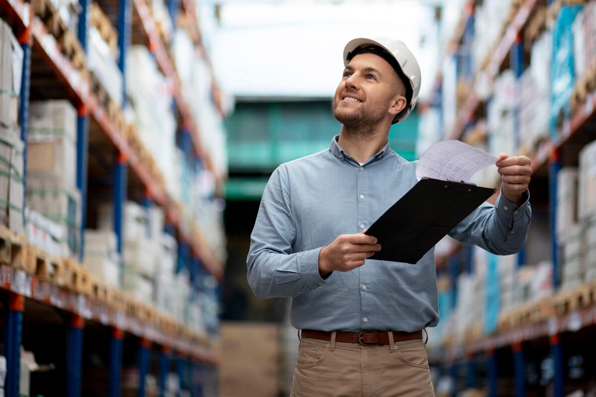 Mexico Supply Chain