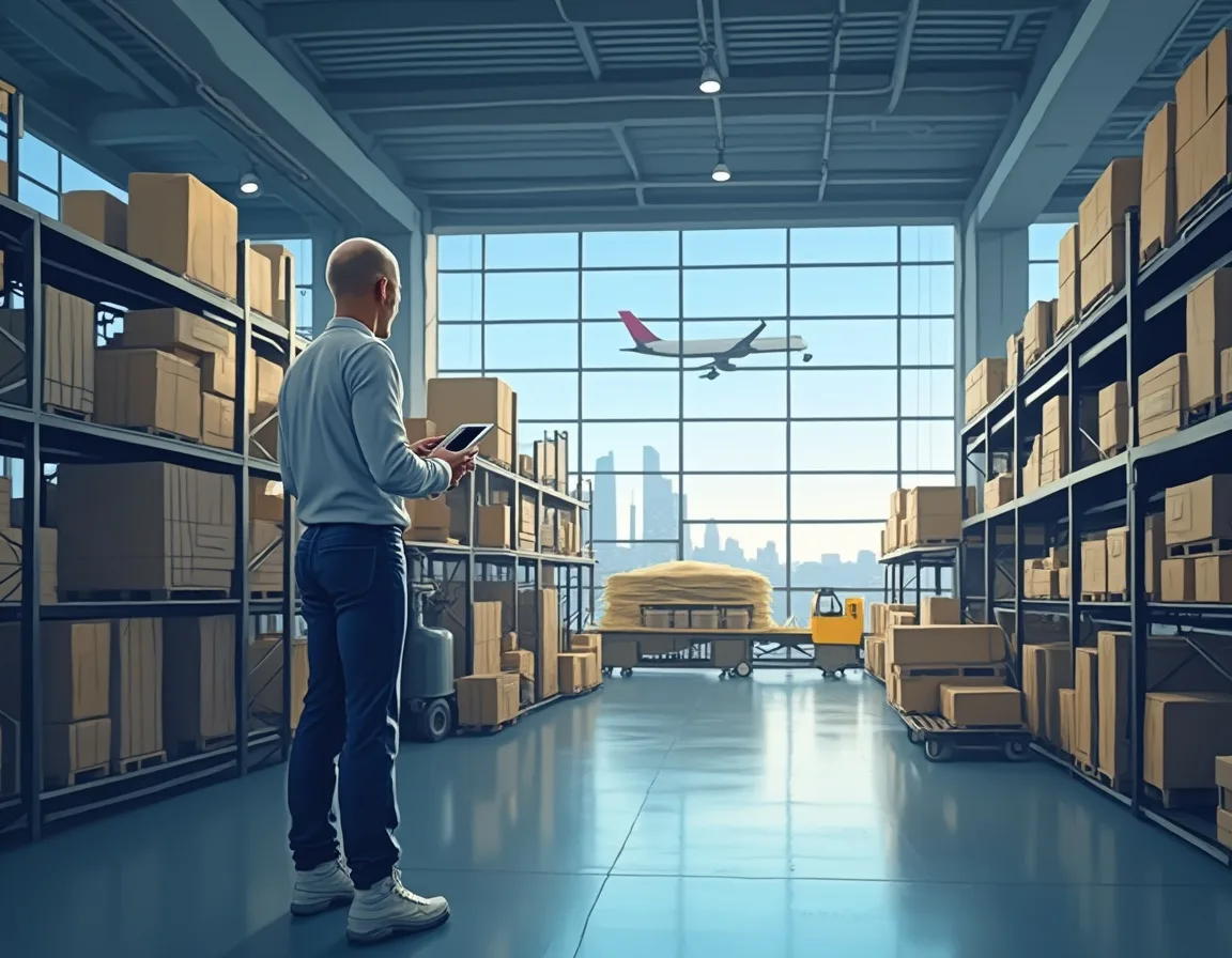 Outsourcing Manufacturing Guide Benefits and Steps