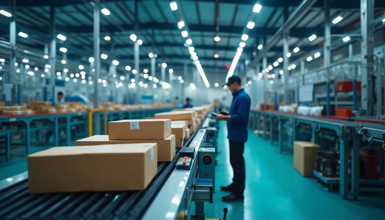Packaging in Mexico Industry Guide and Trends