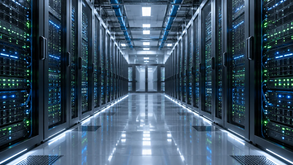 Wire Harness Manufacturer in Mexico Servers and data center equipment that use fiber optic harnesses